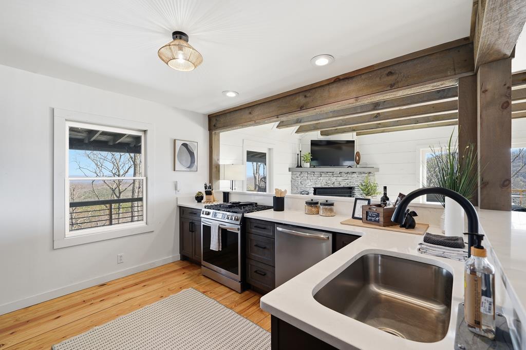 136 Eagles Ridge Morganton, GA 30560 - Photo 16 of 51