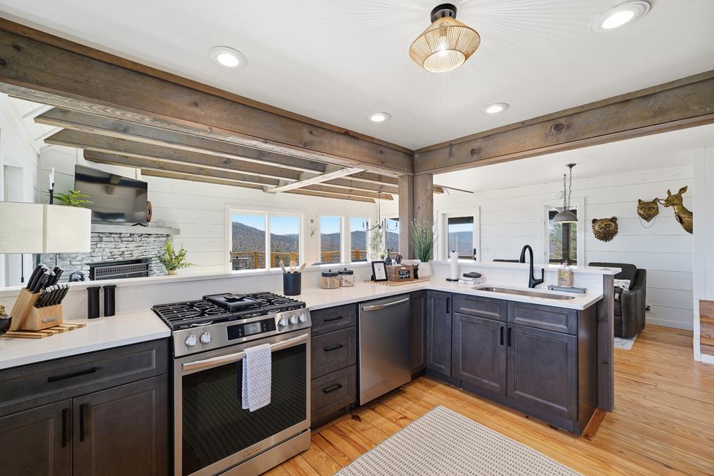 136 Eagles Ridge Morganton, GA 30560 - Photo 17 of 51