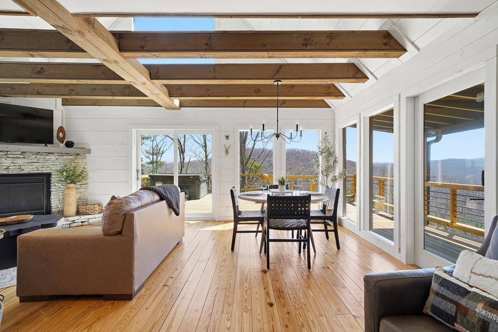 136 Eagles Ridge Morganton, GA 30560 - Photo 3 of 51