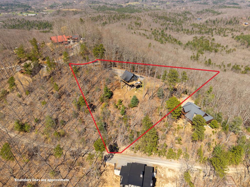 136 Eagles Ridge Morganton, GA 30560 - Photo 38 of 51