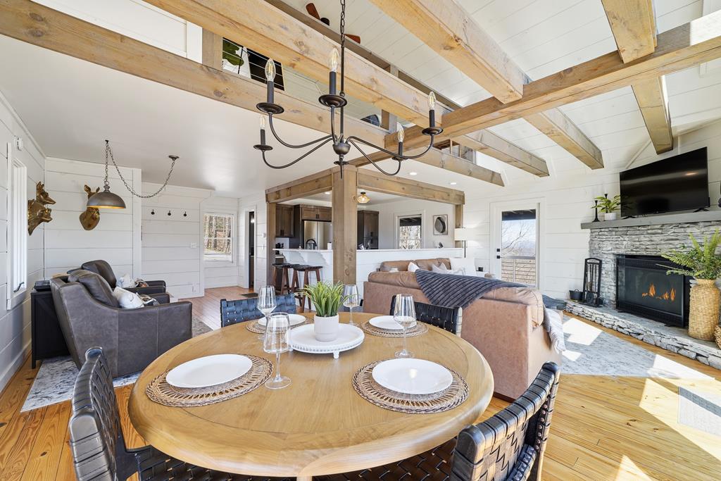 136 Eagles Ridge Morganton, GA 30560 - Photo 4 of 51