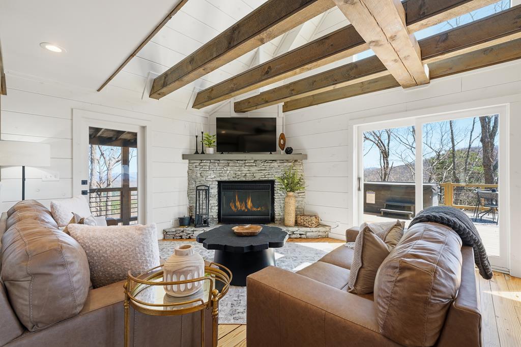 136 Eagles Ridge Morganton, GA 30560 - Photo 5 of 51