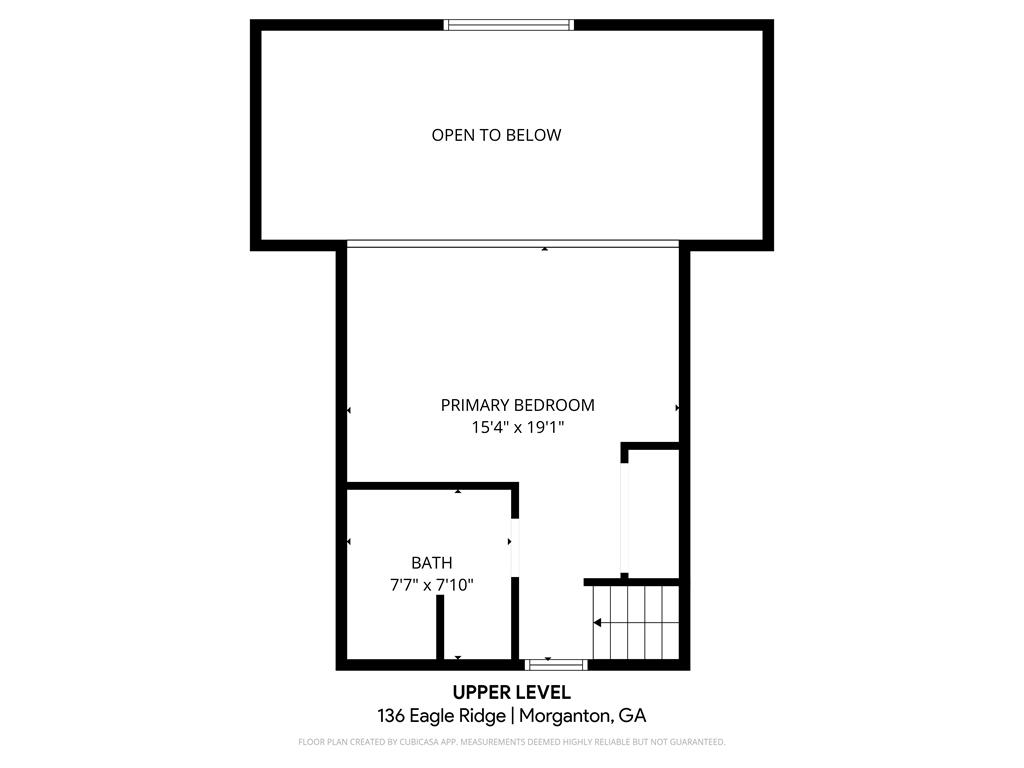 136 Eagles Ridge Morganton, GA 30560 - Photo 51 of 51