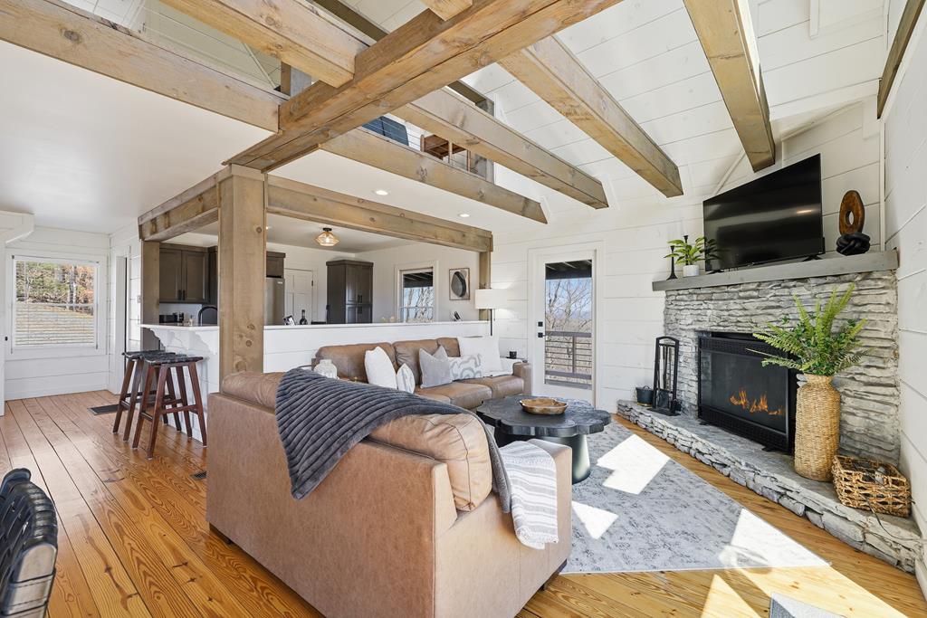 136 Eagles Ridge Morganton, GA 30560 - Photo 7 of 51