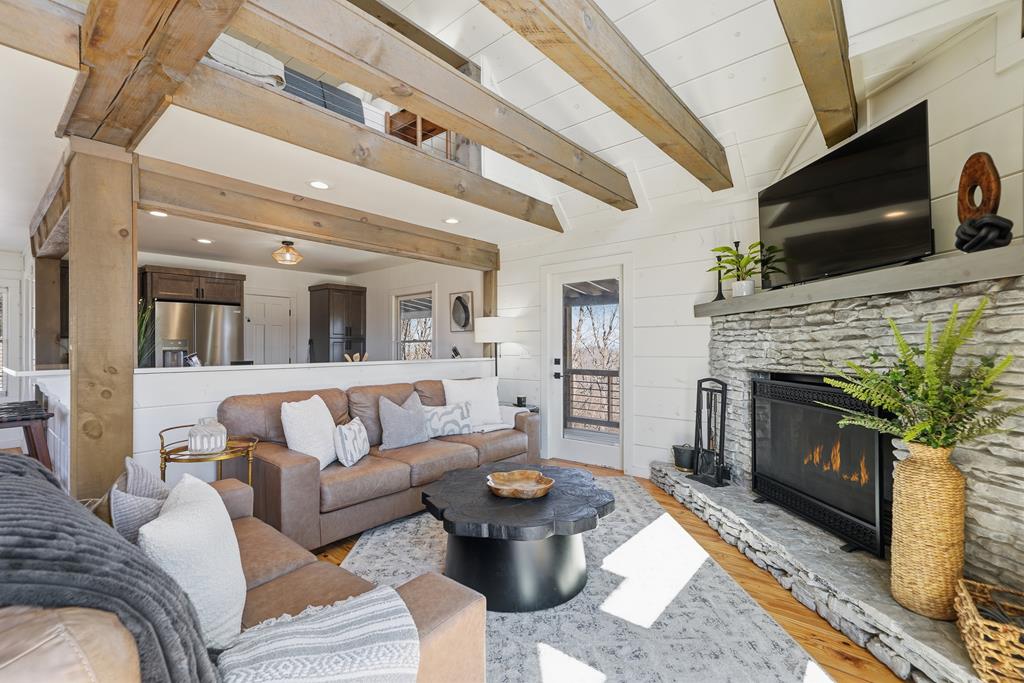 136 Eagles Ridge Morganton, GA 30560 - Photo 8 of 51