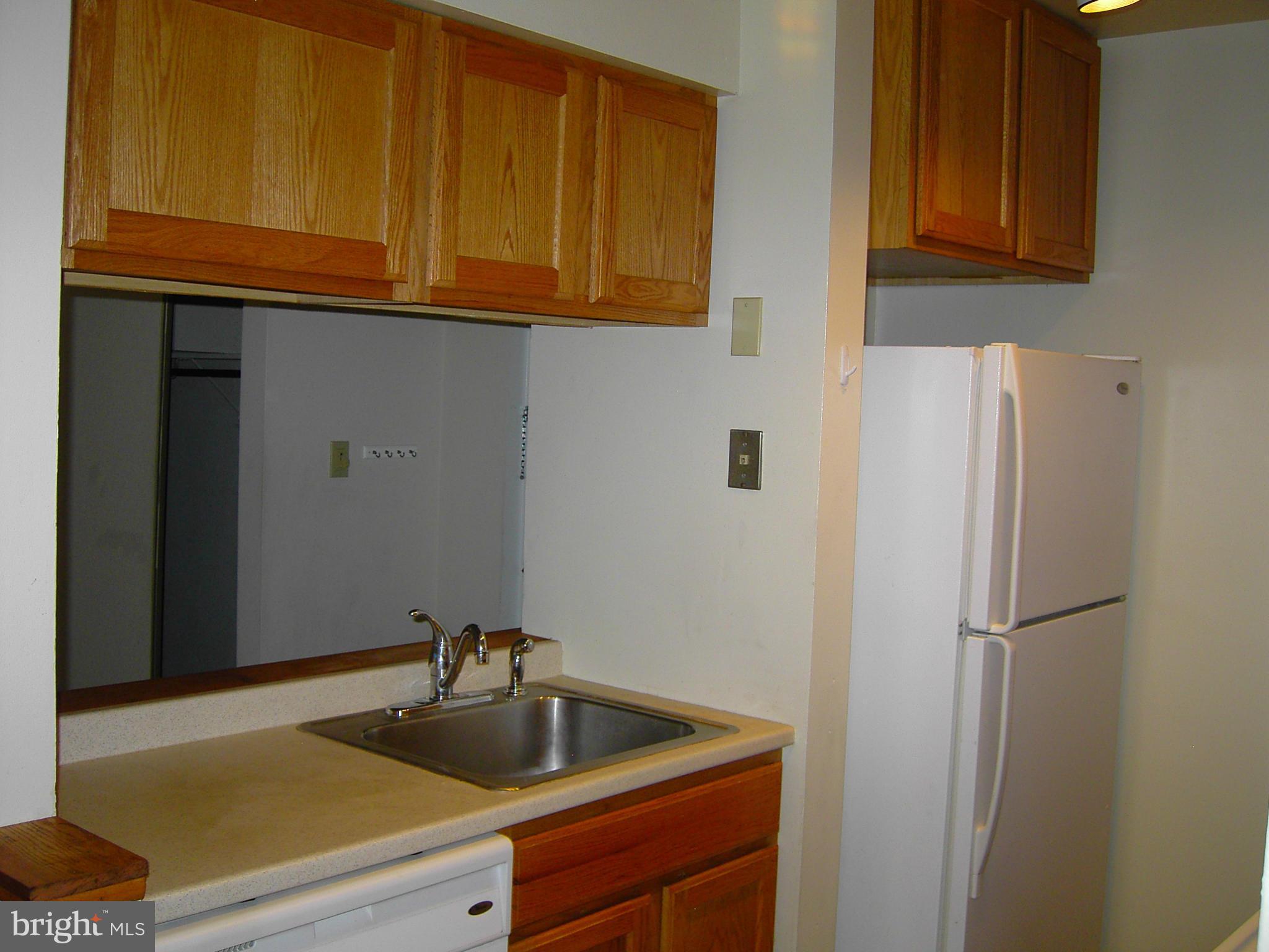 5805 Royal Ridge Drive, Unit D Springfield, VA 22152 - Photo 5 of 15 Kitchen