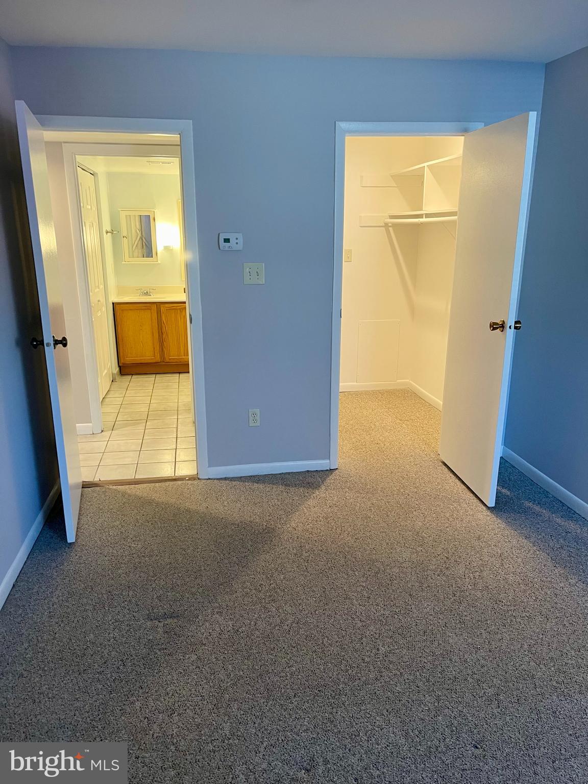 5805 Royal Ridge Drive, Unit D Springfield, VA 22152 - Photo 9 of 15 Master Bedroom
