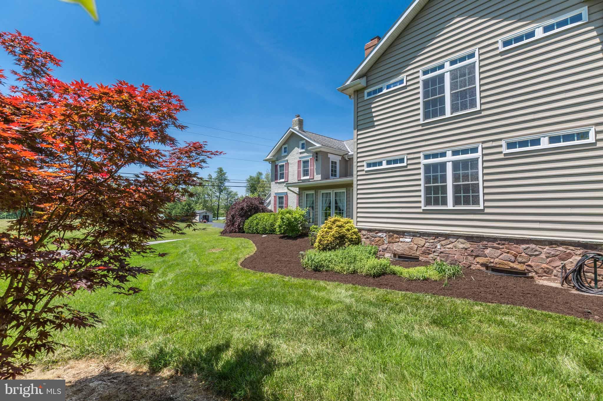 4575 Harney Road Taneytown, MD 21787 - Photo 28 of 30 Exterior (General)