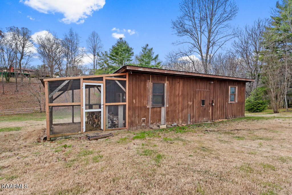 237 South Union Grove Road Friendsville, TN 37737 - Photo 35 of 45 SUnnGrv237 (3)