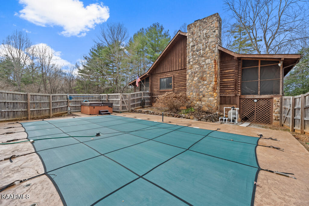 237 South Union Grove Road Friendsville, TN 37737 - Photo 44 of 45 SUnnGrv237 (39)