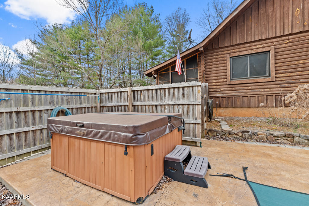 237 South Union Grove Road Friendsville, TN 37737 - Photo 45 of 45 SUnnGrv237 (42)