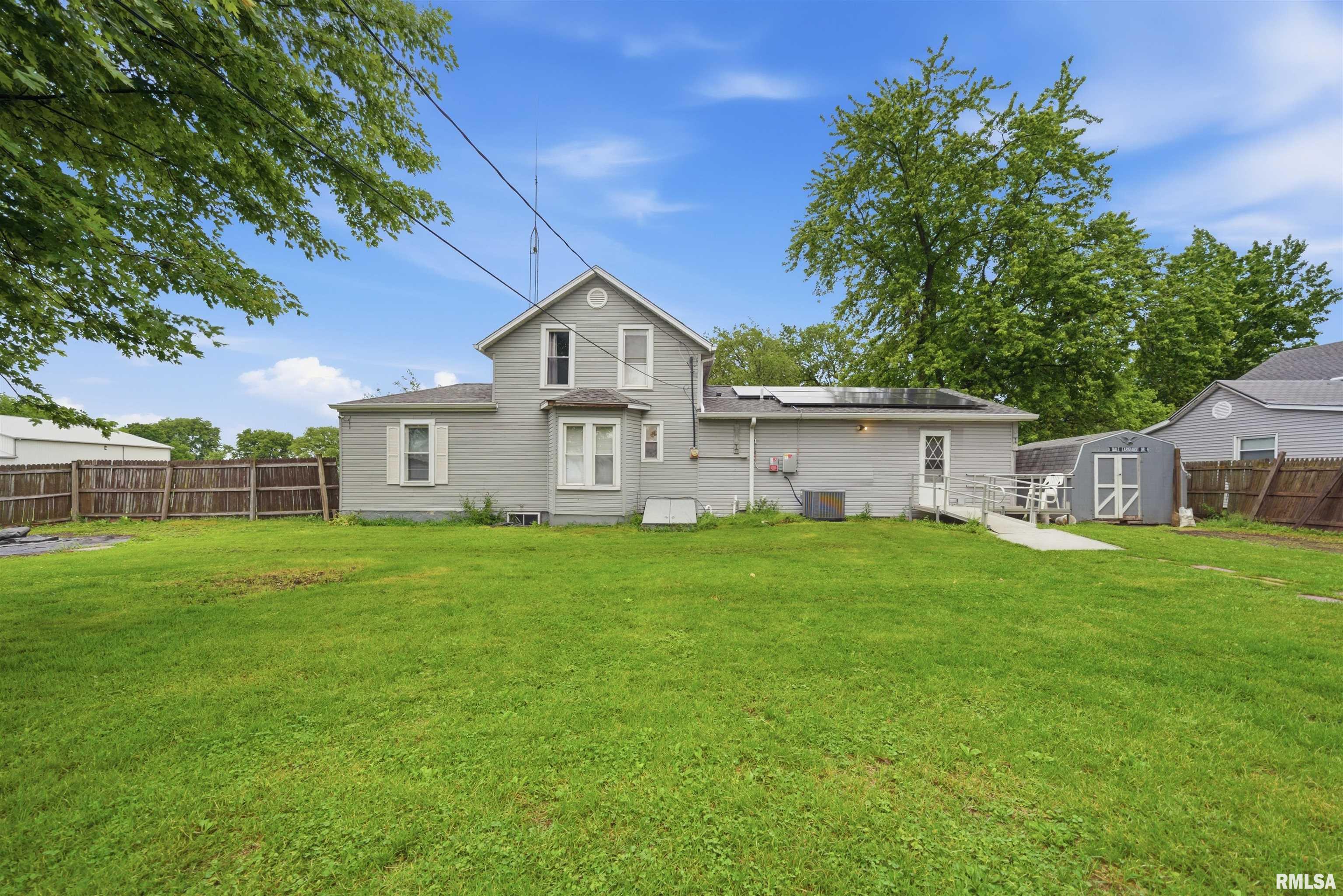 806 West 4th Street Delavan, IL 61734 - Photo 33 of 35
