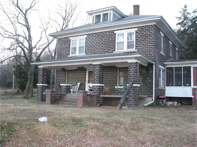 $2,600,000 | 0 County Road 1077 N/a, Parker, KS 66072