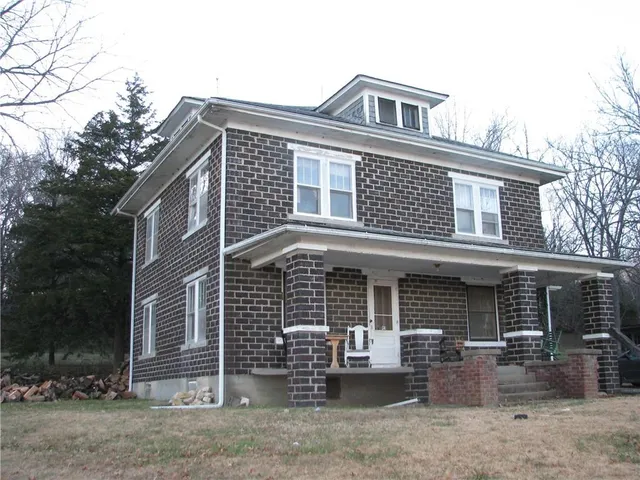 $2,600,000 | 0 County Road 1077 N/a, Parker, KS 66072