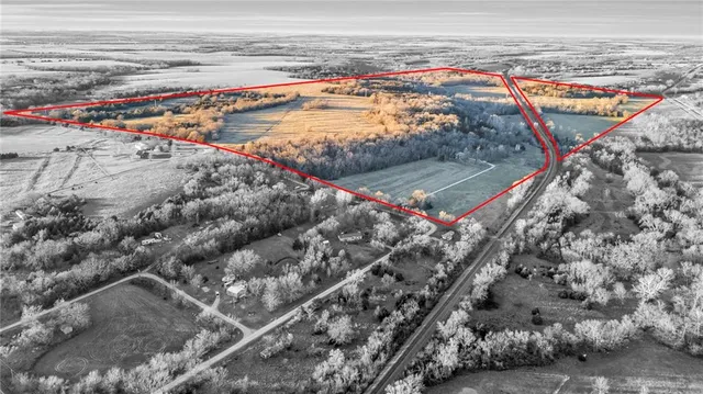 $2,600,000 | 0 County Road 1077 N/a, Parker, KS 66072