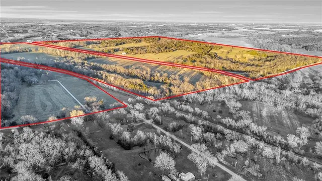 $2,600,000 | 0 County Road 1077 N/a, Parker, KS 66072