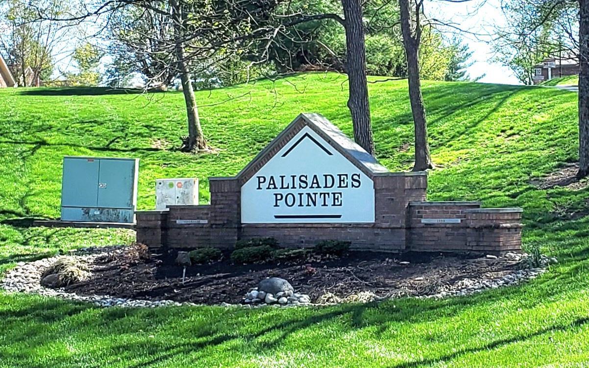 153 Palisades Point, Unit 4 Cincinnati, OH 45238 - Photo 42 of 42