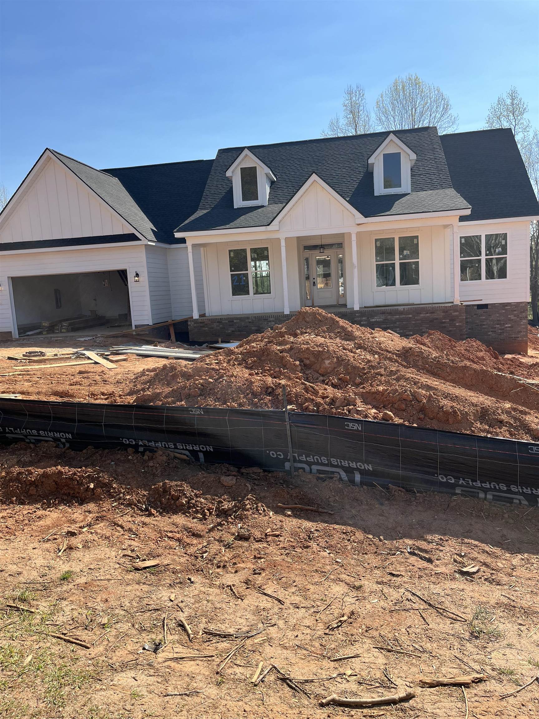 21 State Rd S-42-2983 Woodruff, SC 29388 - Photo 1 of 1