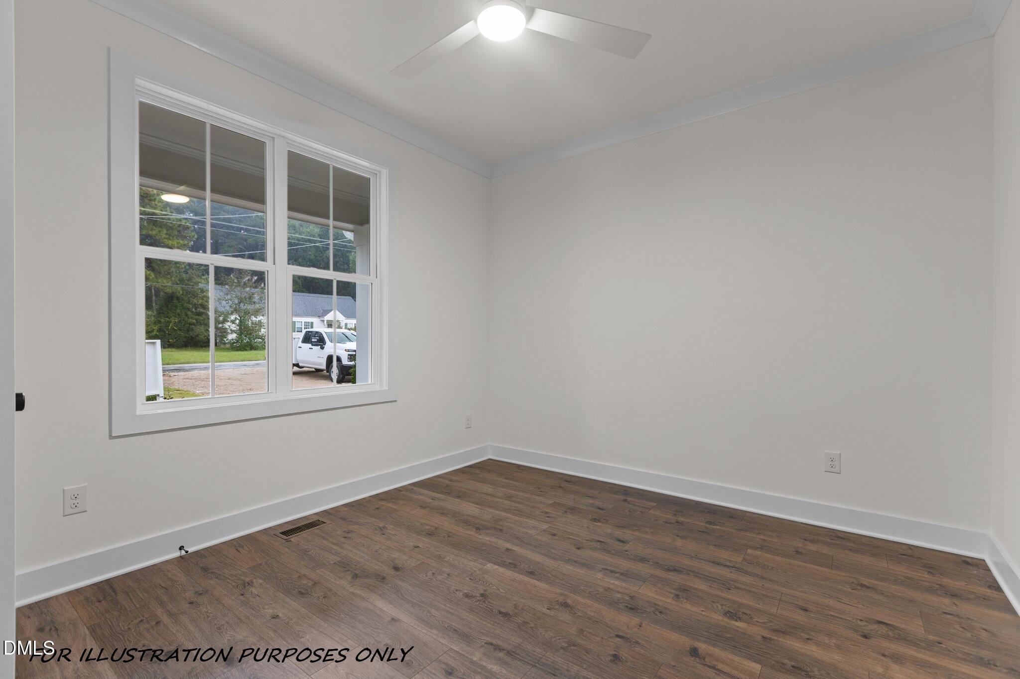 329 Bud Wall Road Youngsville, NC 27596 - Photo 15 of 25