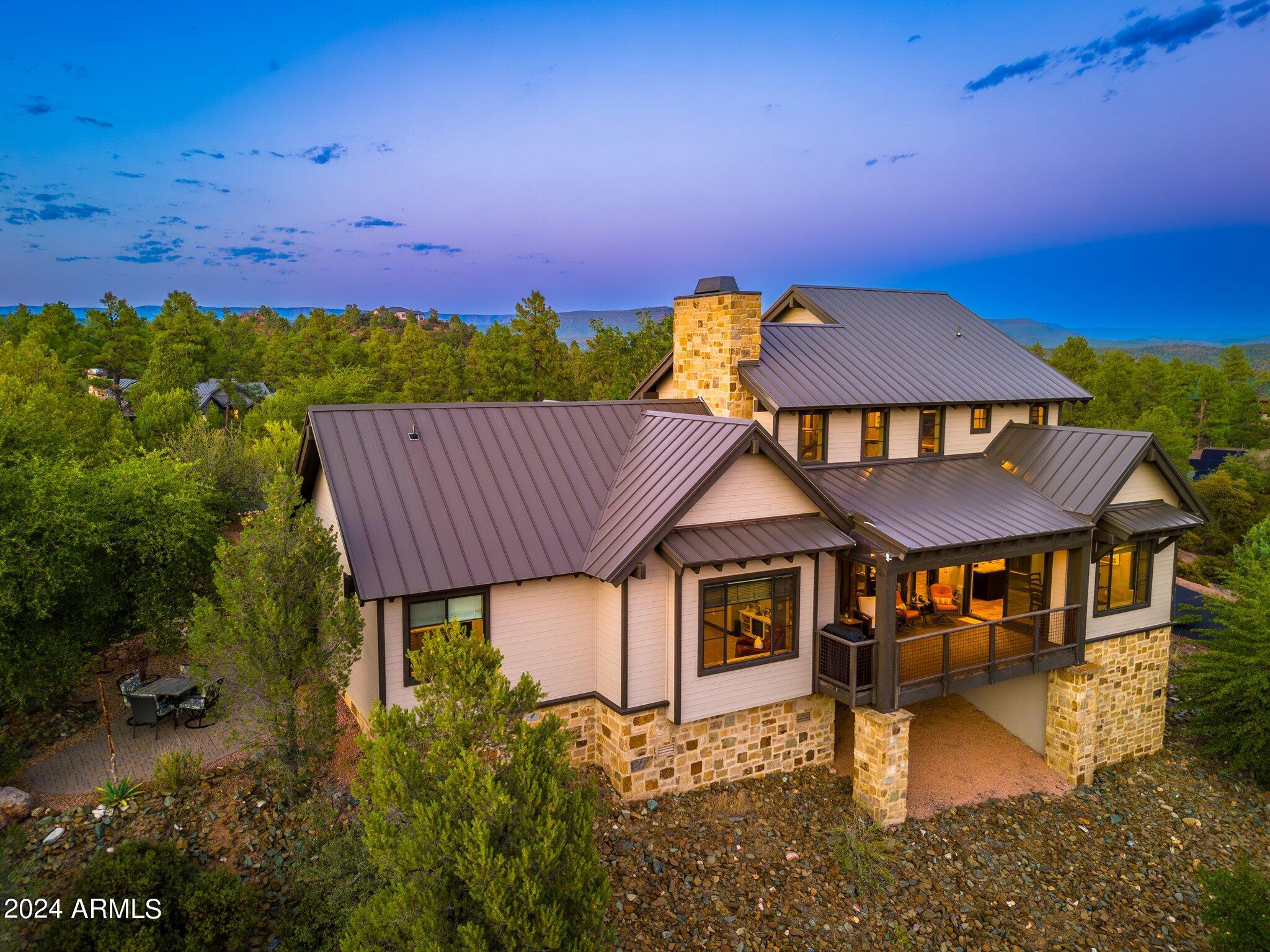 3007 East Arrow Point Payson, AZ 85541 - Photo 65 of 76 3007 E Arrow Point - 65