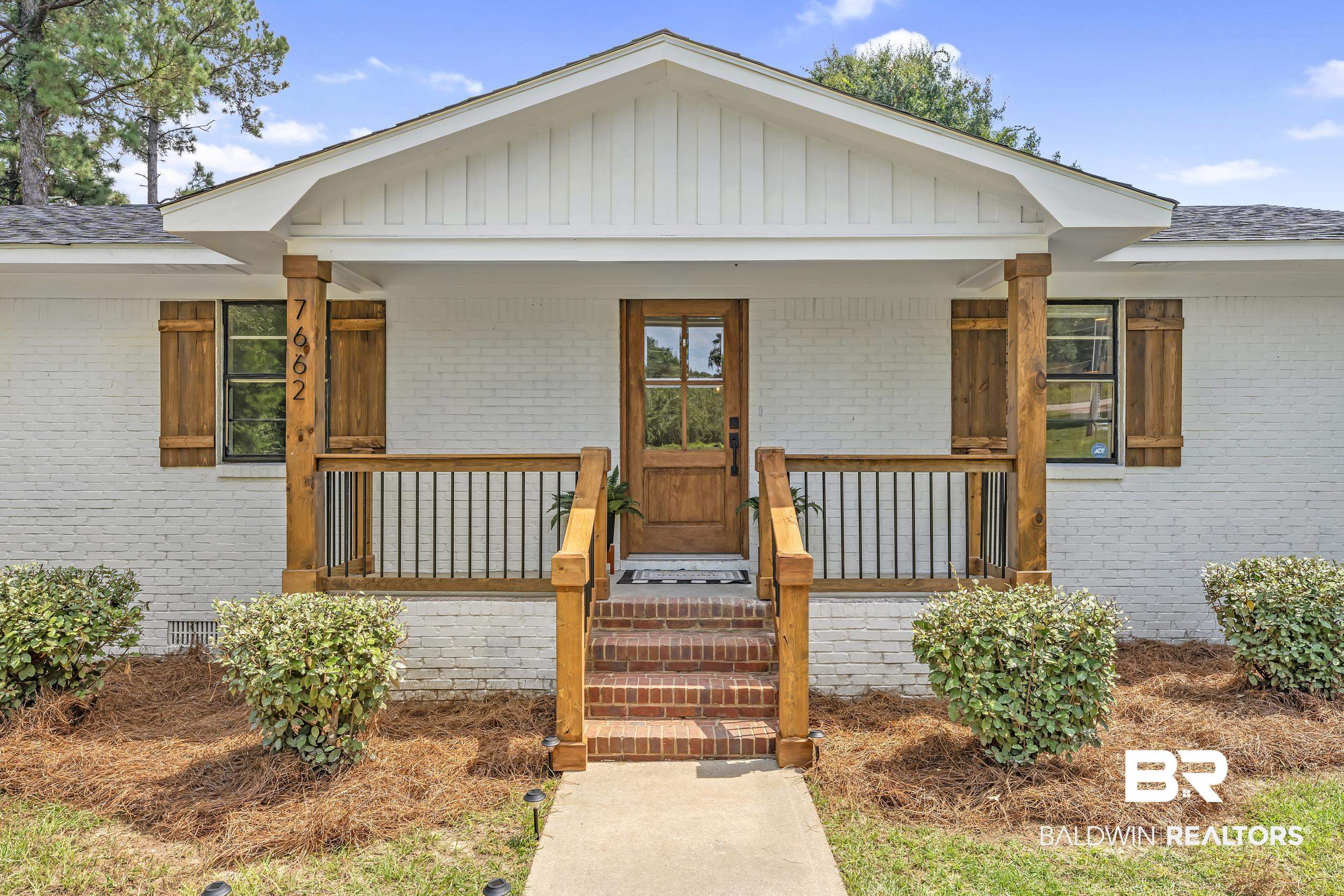 7662 Wilmer Georgetown Road Wilmer, AL 36587 - Photo 3 of 25