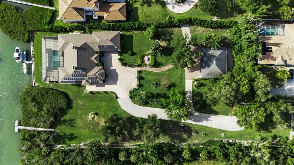 612 Laurel Road West Nokomis, FL 34275 - Photo 4 of 88