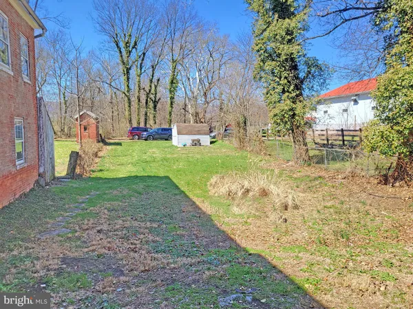 $185,000 | 122 North Main Street, Mercersburg, PA 17236