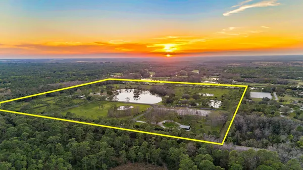 $16,500,000 | 20000 Mack Dairy Road, Jupiter, FL 33478