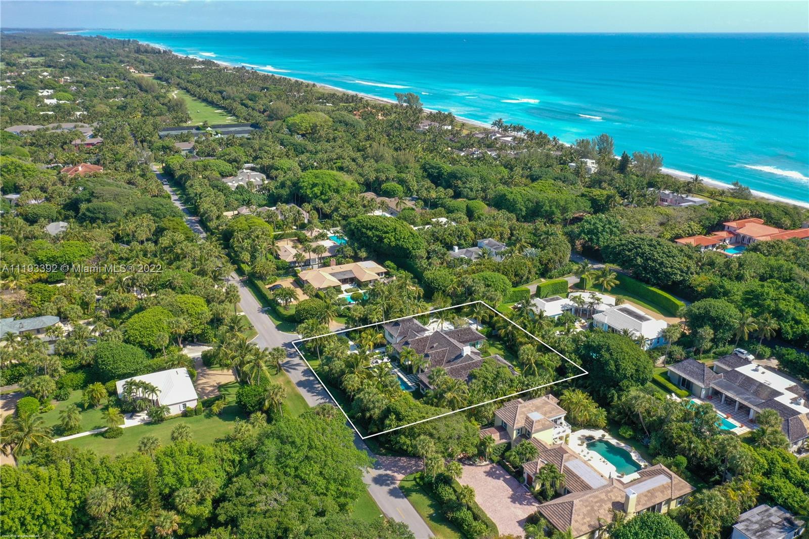 119 Gomez Road Hobe Sound, FL 33455 - Photo 2 of 61 Gallery Image 2