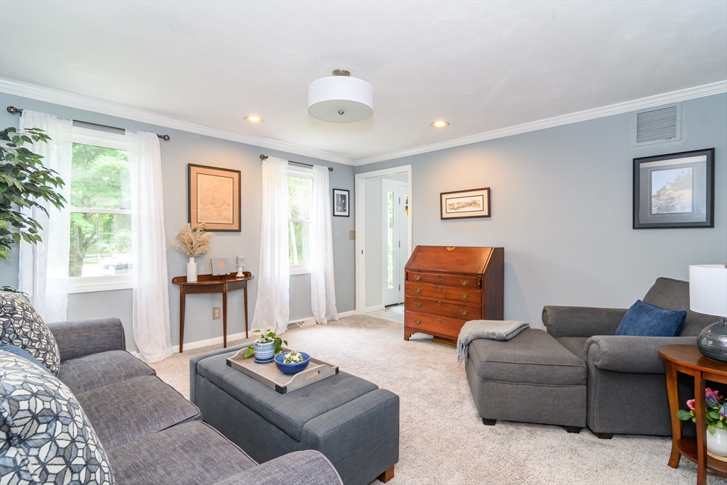 19 Nathan Road Mansfield, MA 02048 - Photo 15 of 38
