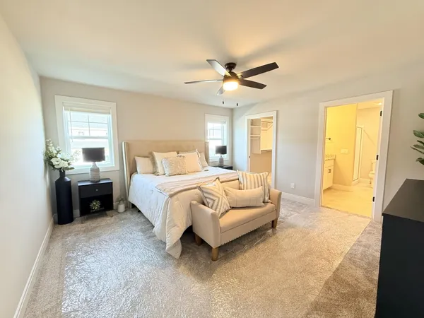 $449,900 | 3.3 Bellflower, DeForest, WI 53532