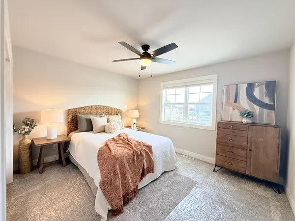 $449,900 | 3.3 Bellflower, DeForest, WI 53532