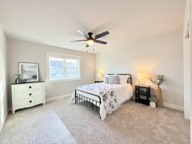 $449,900 | 3.3 Bellflower, DeForest, WI 53532