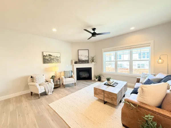 $449,900 | 3.3 Bellflower, DeForest, WI 53532