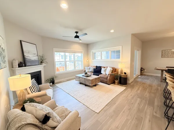 $449,900 | 3.3 Bellflower, DeForest, WI 53532