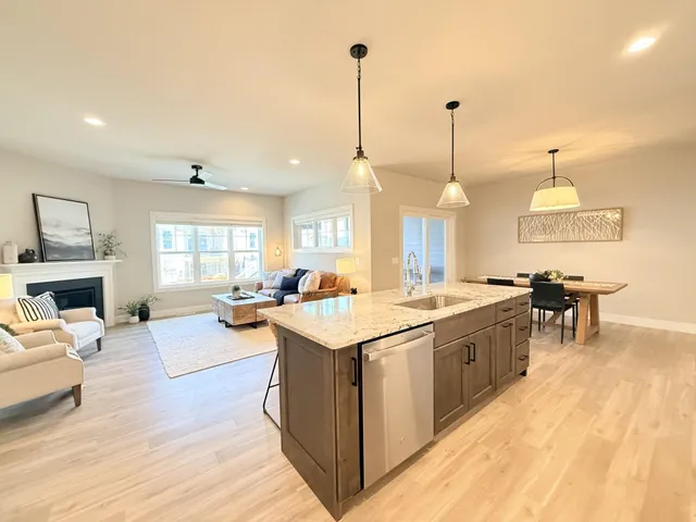 $449,900 | 3.3 Bellflower, DeForest, WI 53532