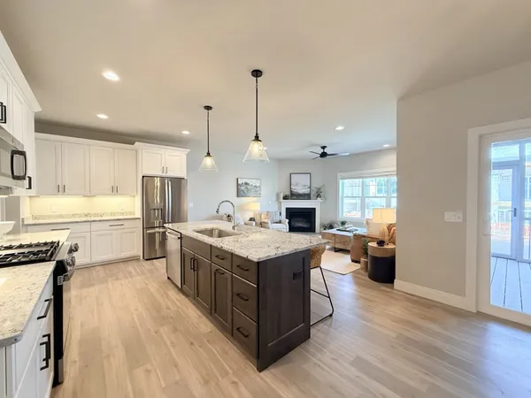 $449,900 | 3.3 Bellflower, DeForest, WI 53532