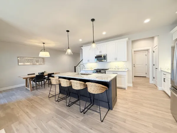 $449,900 | 3.3 Bellflower, DeForest, WI 53532