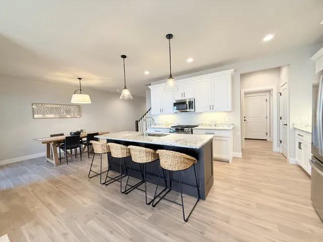 $449,900 | 3.3 Bellflower, DeForest, WI 53532