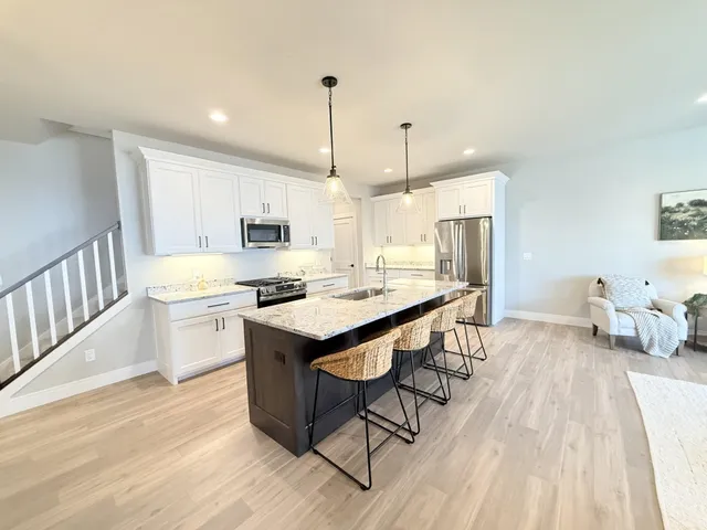 $449,900 | 3.3 Bellflower, DeForest, WI 53532