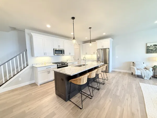 $449,900 | 3.3 Bellflower, DeForest, WI 53532