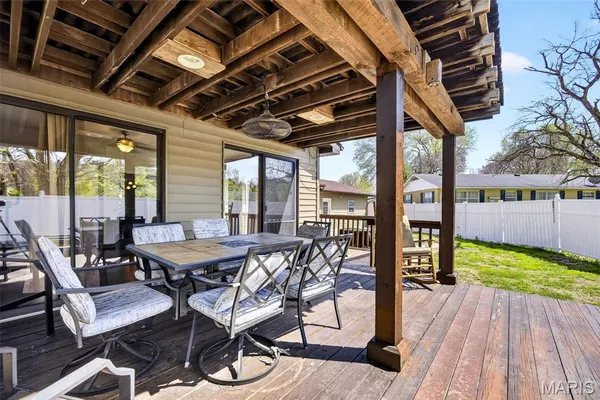 $243,900 | 115 Carroll Drive, Clarksville, MO 63336