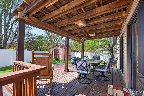 $243,900 | 115 Carroll Drive, Clarksville, MO 63336