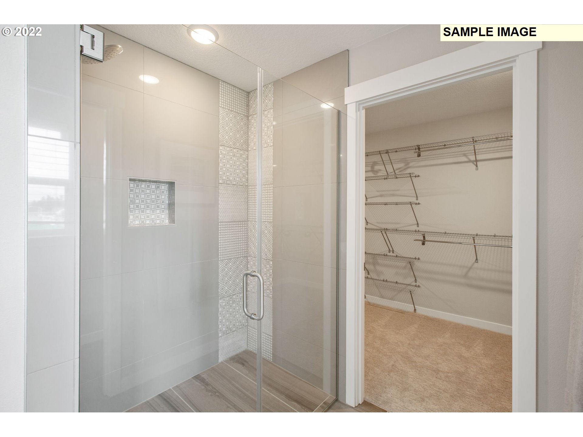 8807 North 5th Street, Unit LT52 Ridgefield, WA 98642 - Photo 31 of 31 a view of a bathroom with a shower