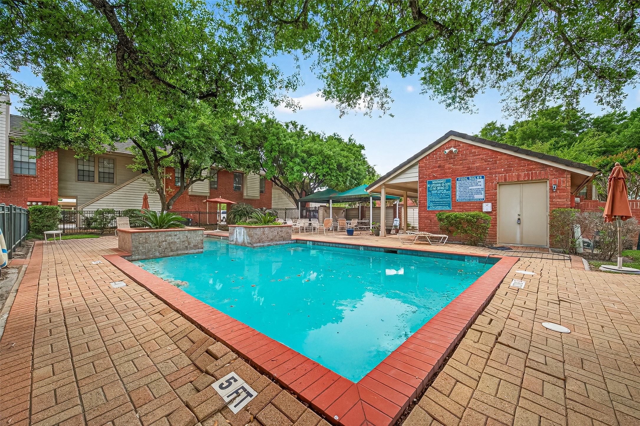 2211 South Kirkwood Road, Unit 43 Houston, TX 77077 - Photo 40 of 45