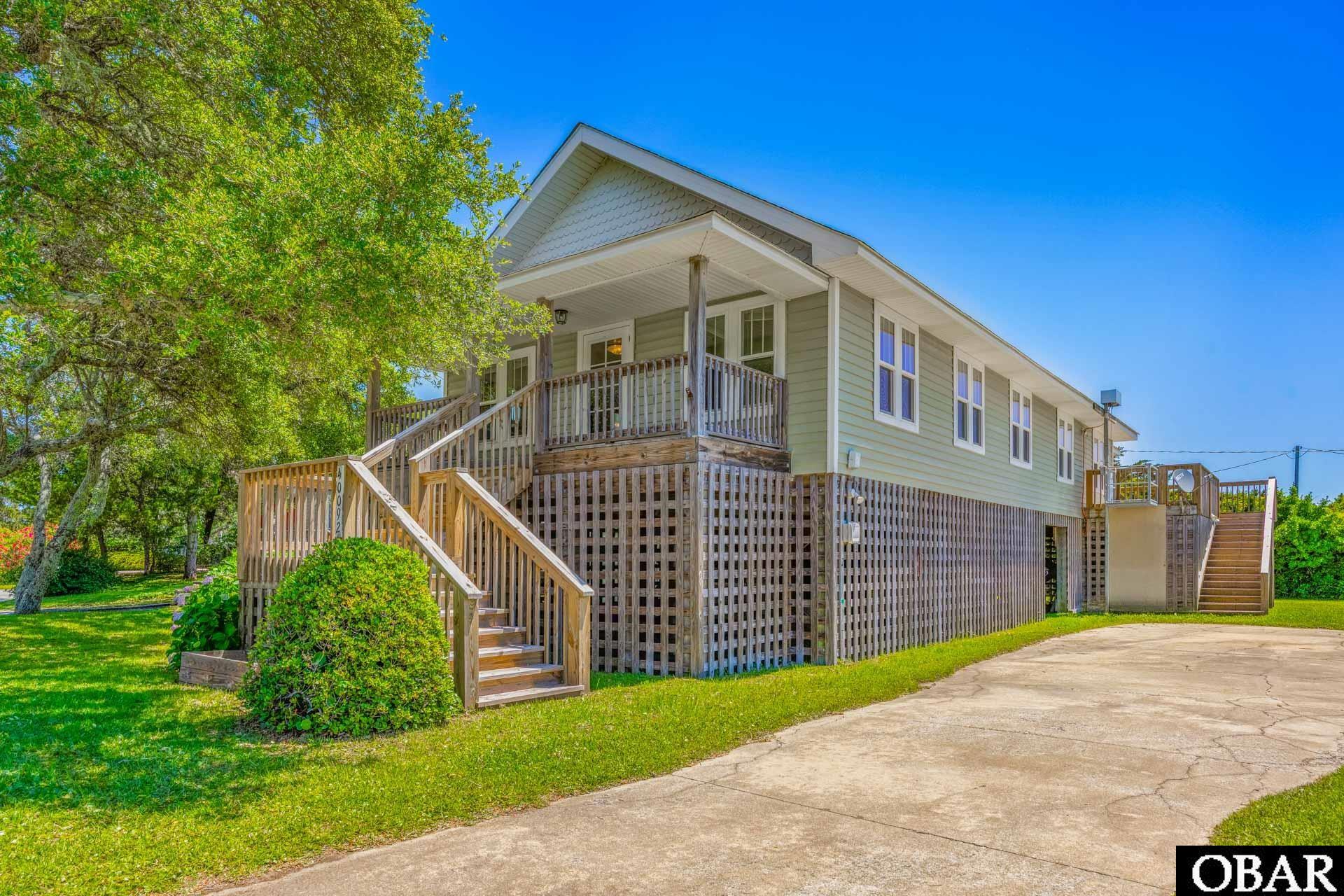 40092 Harbor Road Avon, NC 27915 - Photo 44 of 53