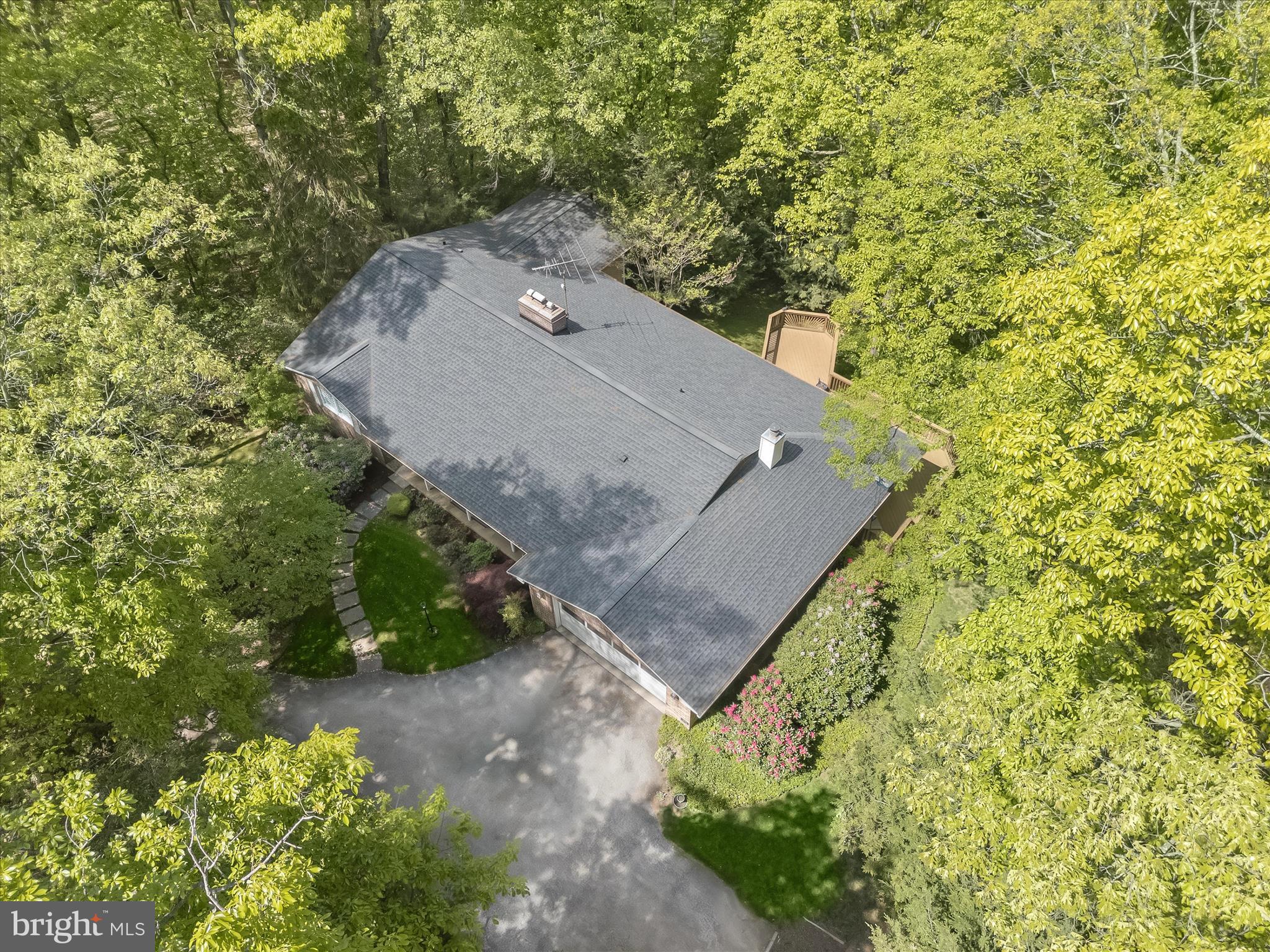3391 Salem Bottom Road Westminster, MD 21157 - Photo 50 of 82 Aerial