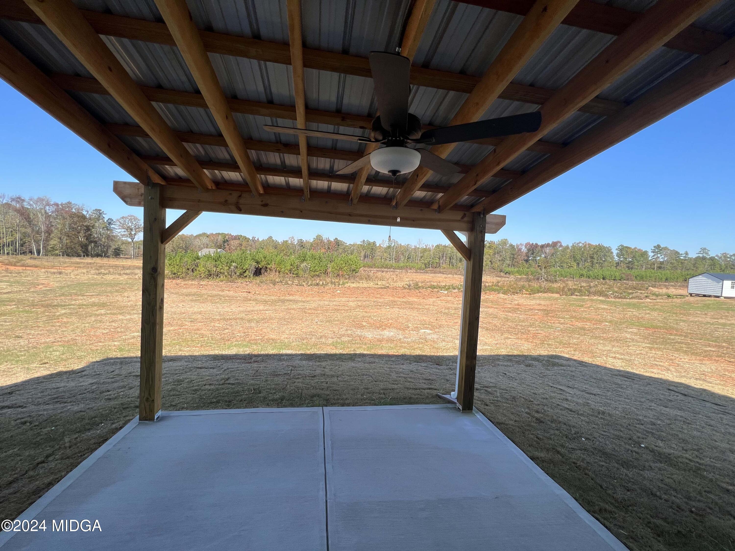 183 Sanders Road Macon, GA 31210 - Photo 33 of 44 a view of ocean from a balcony