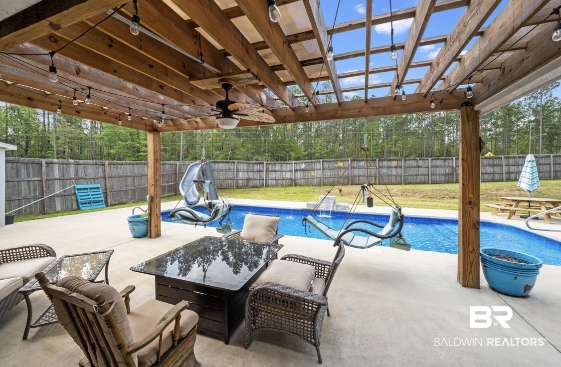 79 Whitetail Run Chatom, AL 36518 - Photo 21 of 27