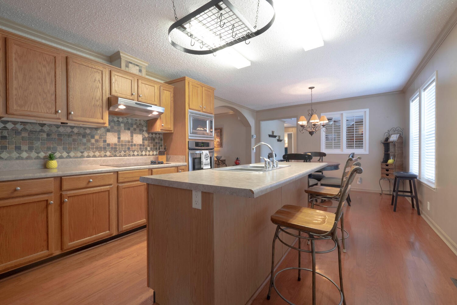 2337 Gene Fitzgerald Road Columbia, TN 38401 - Photo 16 of 40 Gallery Image 16